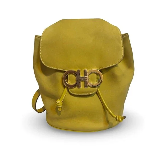 Salvatore Ferragamo | Bags | Salvatore Ferragamo Gancini  display picture 1